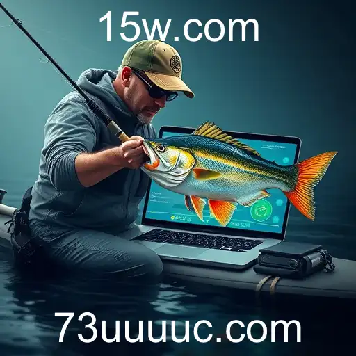 Pesca online